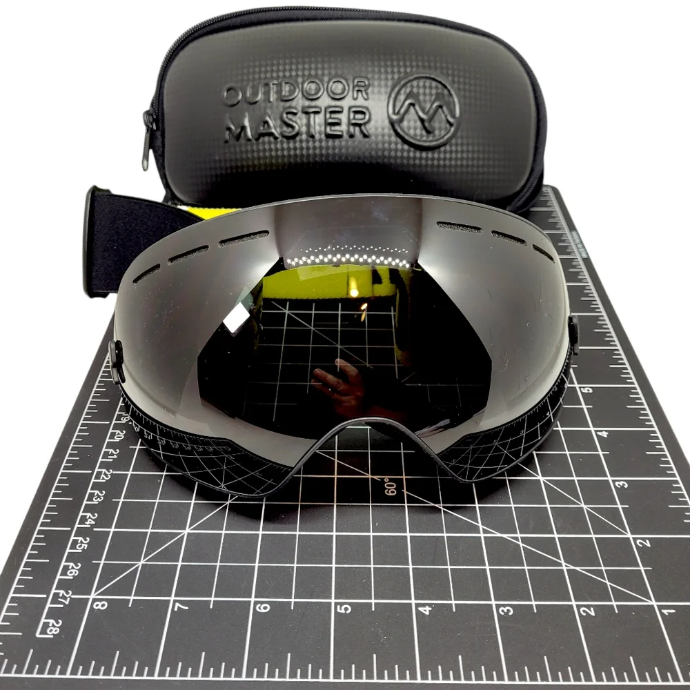 Copozz Goggles - Picture 2 of 14